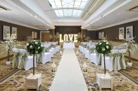 The Abbey Hoteles en Malvern