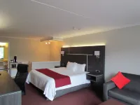 Rodeway Inn King William Hotels in Muskoka