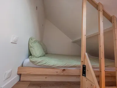 Clementines House Honfleur