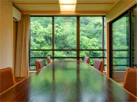 Shirasagiyu Tawaraya