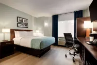 Wingate by Wyndham Salisbury Các khách sạn ở Salisbury