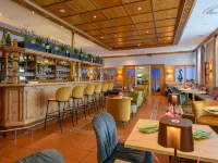 Mercure Hotel Stuttgart Airport Messe