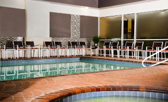 Embassy Suites by Hilton Memphis East Germantown Area