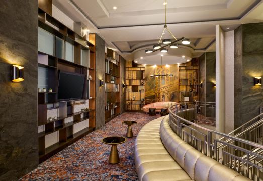 쉐라톤 브루클린 뉴욕