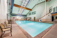 Best Western Plus Eagle/Vail Airport