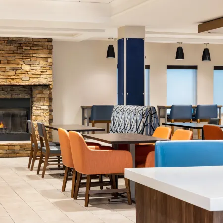 Holiday Inn Express & Suites HAGERSTOWN by IHG