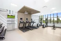 Hilton Garden Inn Harlingen Convention Center Hotels in Harlingen