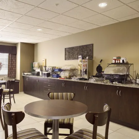 Microtel Inn & Suites by Wyndham Sidney