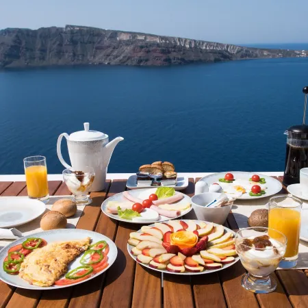 Maregio Suites