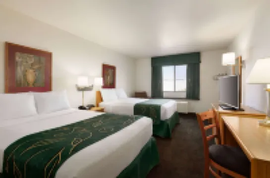 Travelodge by Wyndham Hermiston