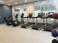 Embassy Suites by Hilton Plainfield Indianapolis Airport - Gym