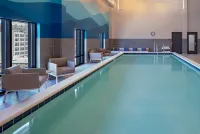 Hyatt Place Indianapolis Downtown - Swimmingpools