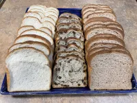 Days Inn by Wyndham Lake Park/Valdosta - breakfast