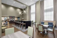 Hampton Inn by Hilton Sikeston