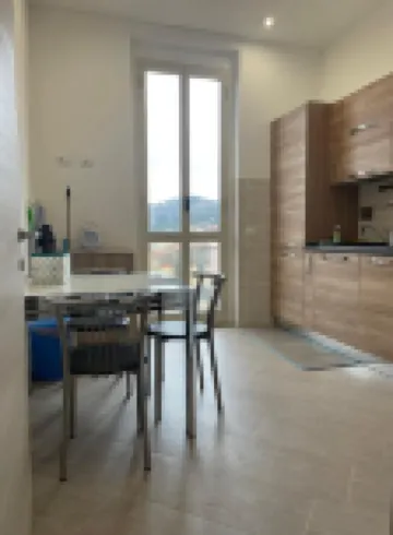 Casa vacanza Le Cinque Terre