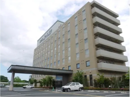 HOTEL ROUTE-INN TOYOKAWA INTER