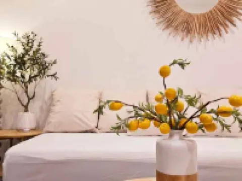 フラミンゴ ヴィラ サメット島のホテル