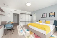 Candlewood Suites Heidelberg