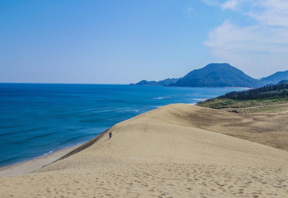 토요코인 돗토리 에키 미나미 구치 객실 사진