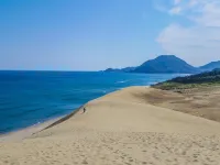 Toyoko Inn Tottori Station Minami Hotels in Tottori