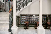 Mercer Plaza Sevilla 5 GL - 4-Star
