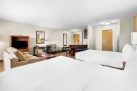 SureStay Plus Hotel by Best Western Drumheller Hotels in Drumheller