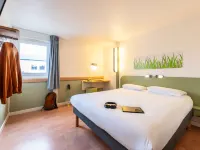 Ibis Budget Villefranche Hotels in Quincieux