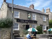 The Bay Horse Country Inn Hotels in Ripon