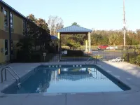 Executive Inn and Suites Baker Các khách sạn ở Baker