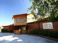 Hotel Pousada Arizona