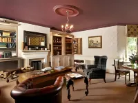 The Museum Inn Hotel di Tollard Royal
