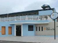Pousada Raio de Sol Hotel di 