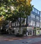 Pension Zwei A Hotels in der Nähe von Leverkusen-Rheindorf