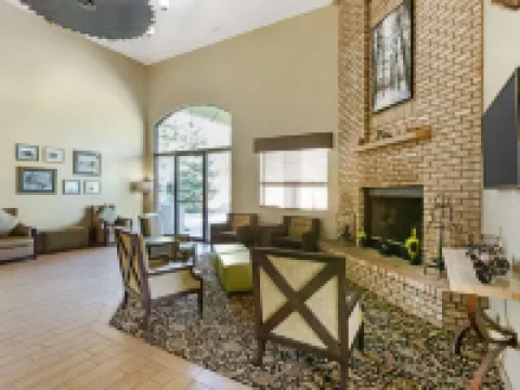 Best Western Sawmill Inn Hotels in Heber