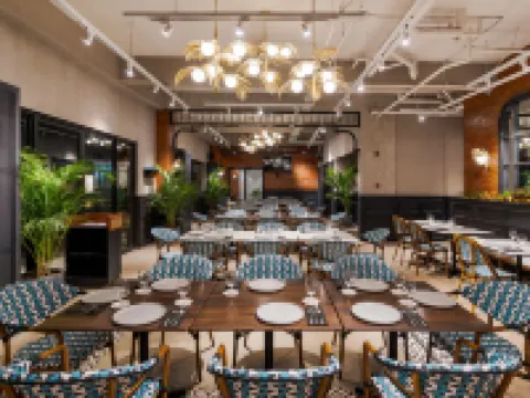 Bayandati Resort Hotels in Bataan