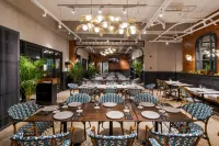 Bayandati Resort Hotels in Morong