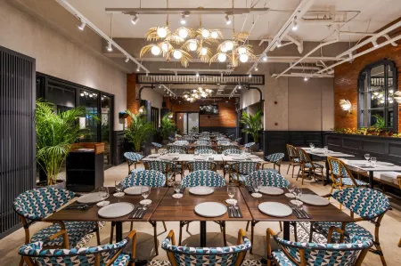 Bayandati Resort Отели в г. Моронг