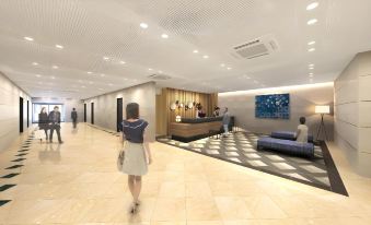 Art Hotel Oita