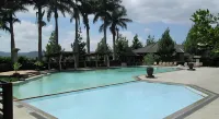 Puteri Gunung Hotel - piscina