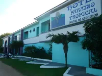 Hotel Paraiso Tropical Hotels in 