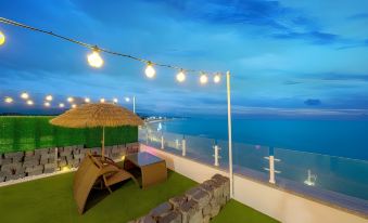 Gangneung Theview Pension