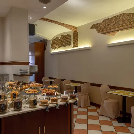 Abbazia Bed & Breakfast, MantegnaHotels