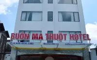 Khách sạn Buôn Ma Thuột Các khách sạn ở 