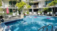 Ocean Mile Hotel
