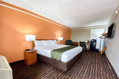 Quality Inn Harlingen