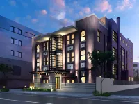 Unwind Hotel & Bar Otaru