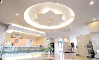 Hotel Sunfuraton