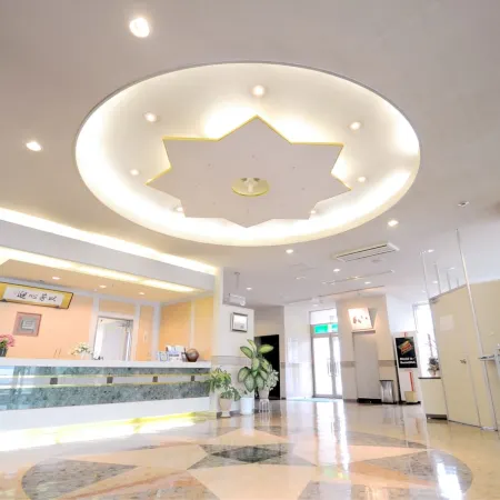 Hotel Sunfuraton
