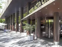 Acta City47 Hotels in Sants-Montjuic