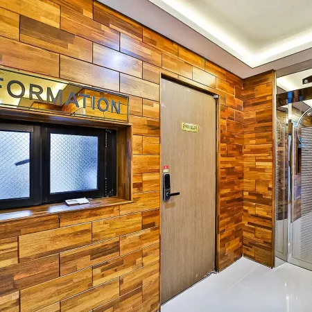 Gimcheon Sweet Hotel Отели рядом с достопримечательностью «Стадион в Кимчхоне»